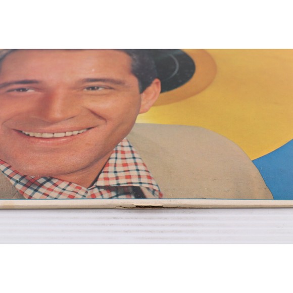 Perry Como's Golden Records - Reissue 12" Vinyl LP Record LSP-1981(e) - Picture 5 of 16